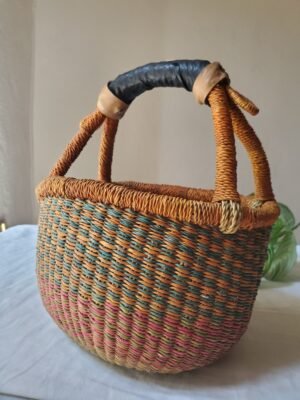Panier rond bolga traditionnel maison anouchka 1.jpg
