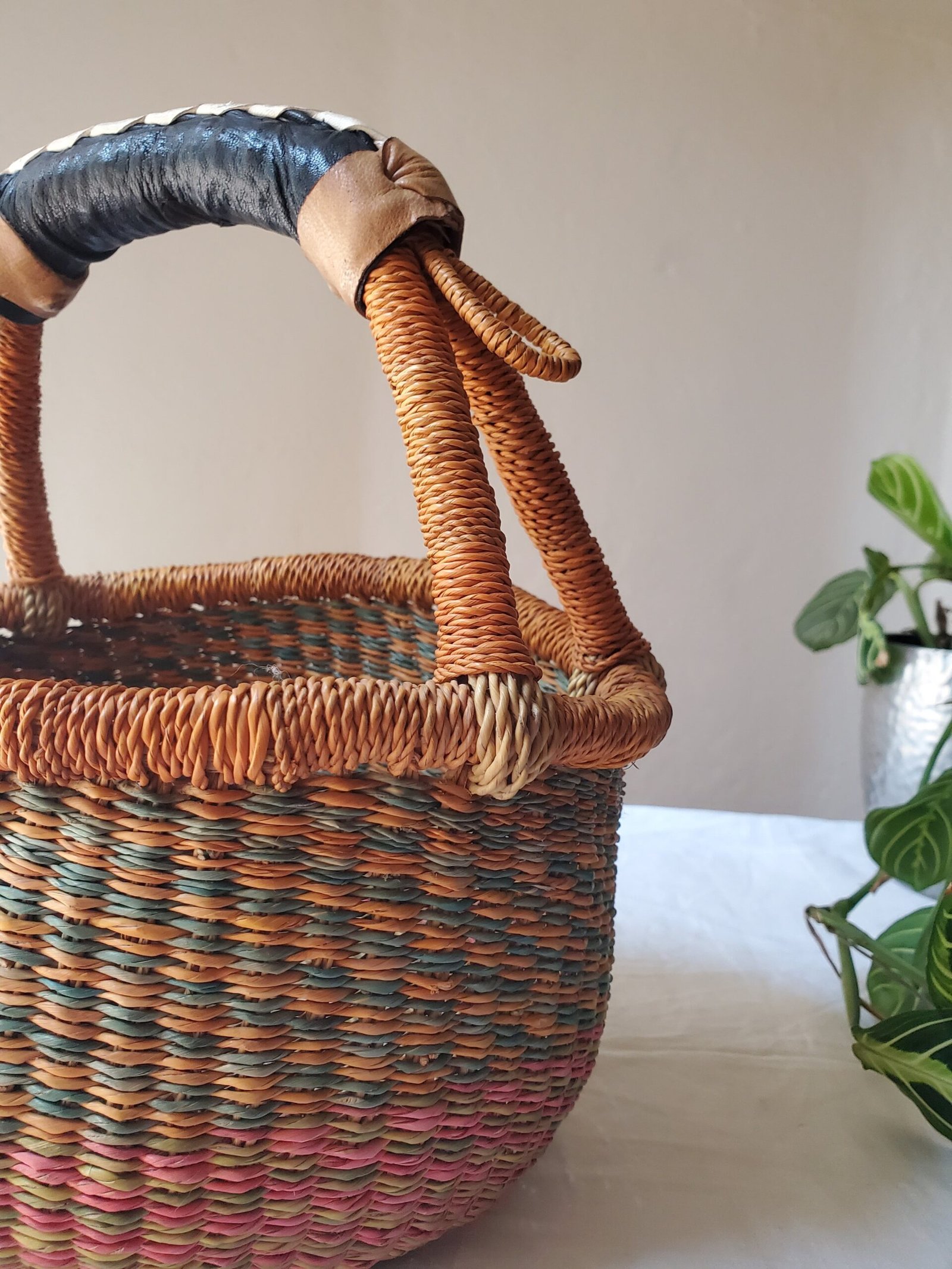 Panier rond bolga traditionnel maison anouchka 6.jpg