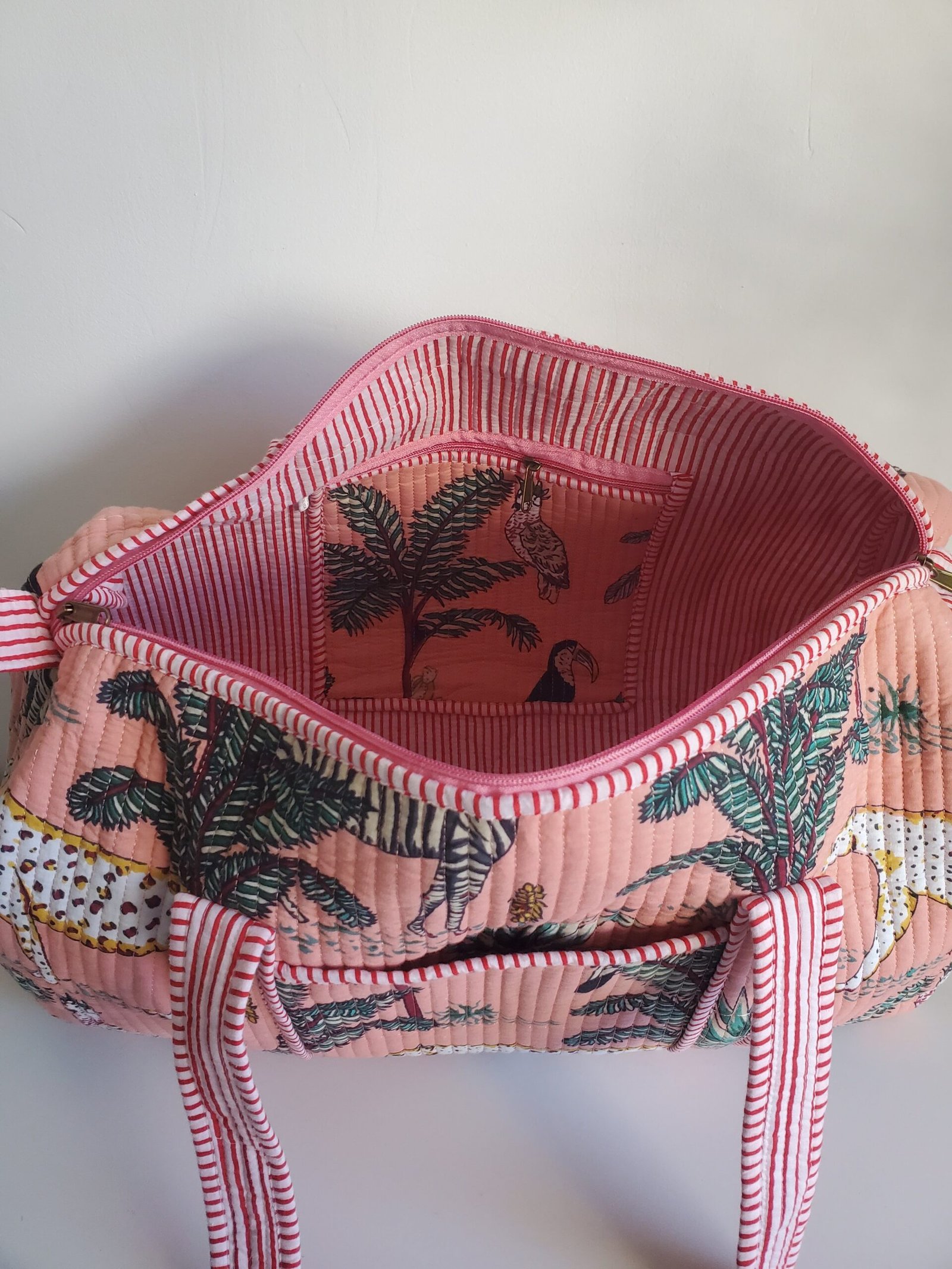 Sac de voyage blockprint coton maison anouchka 2.jpg