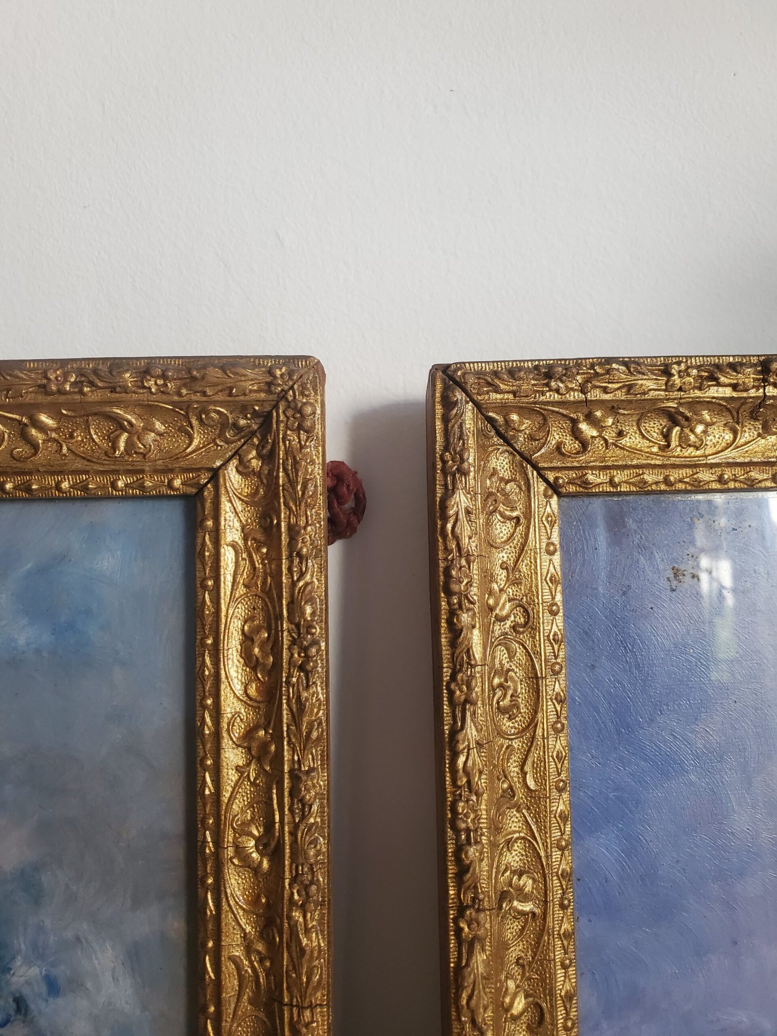 Tableaux impressionnistes cadres maison anouchka 4.jpg