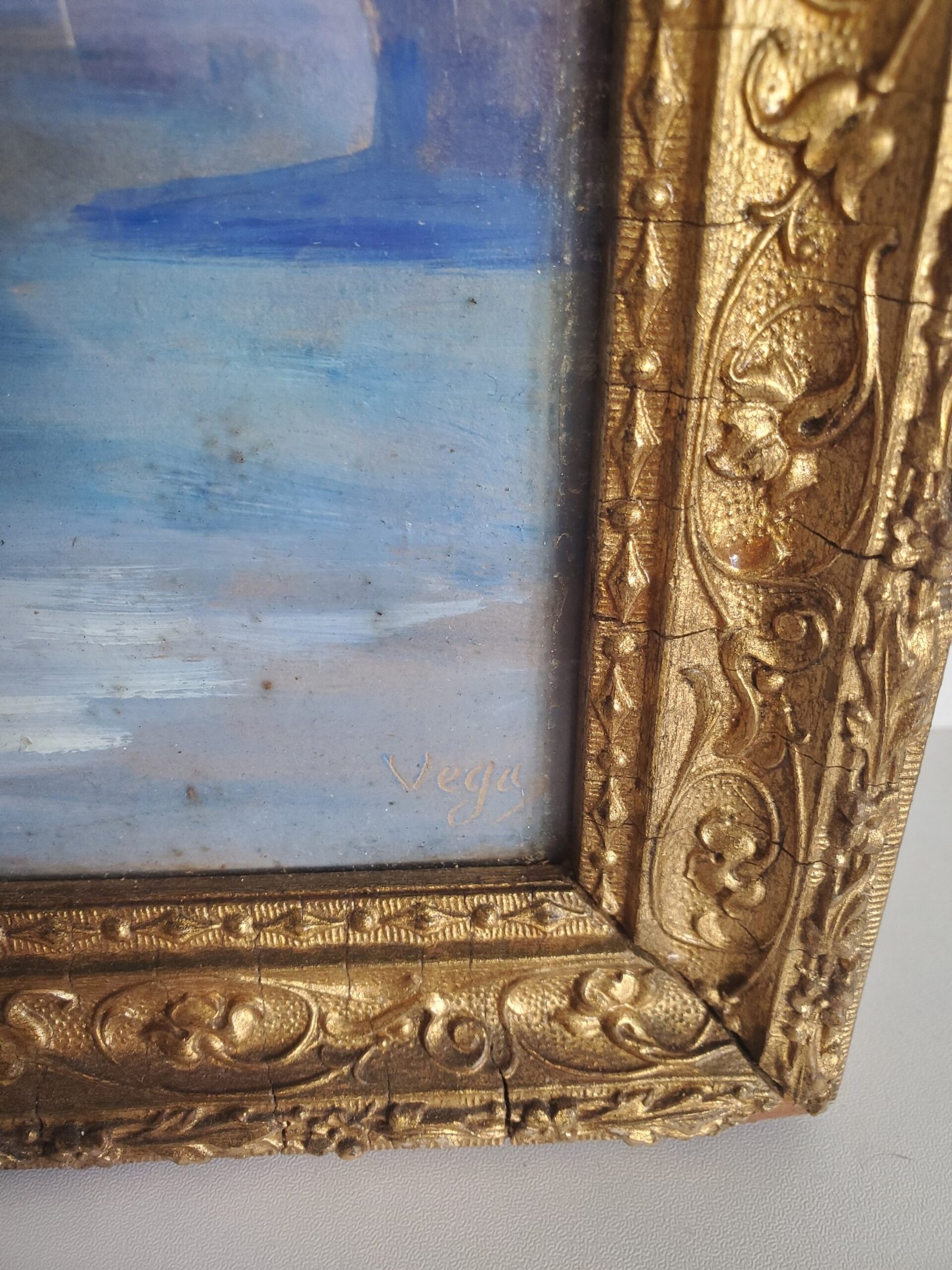 Tableaux impressionnistes cadres maison anouchka 6.jpg