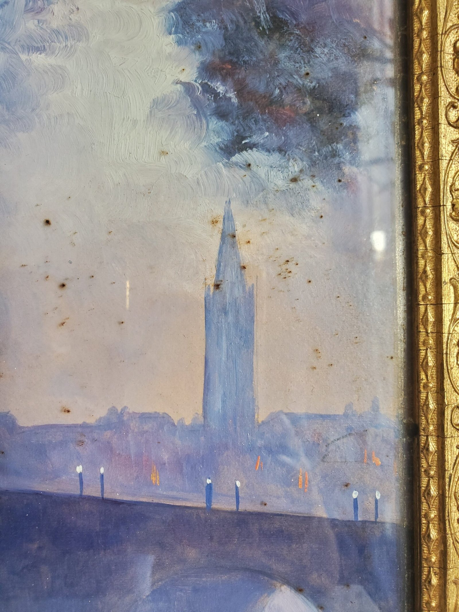 Tableaux impressionnistes cadres maison anouchka 7.jpg