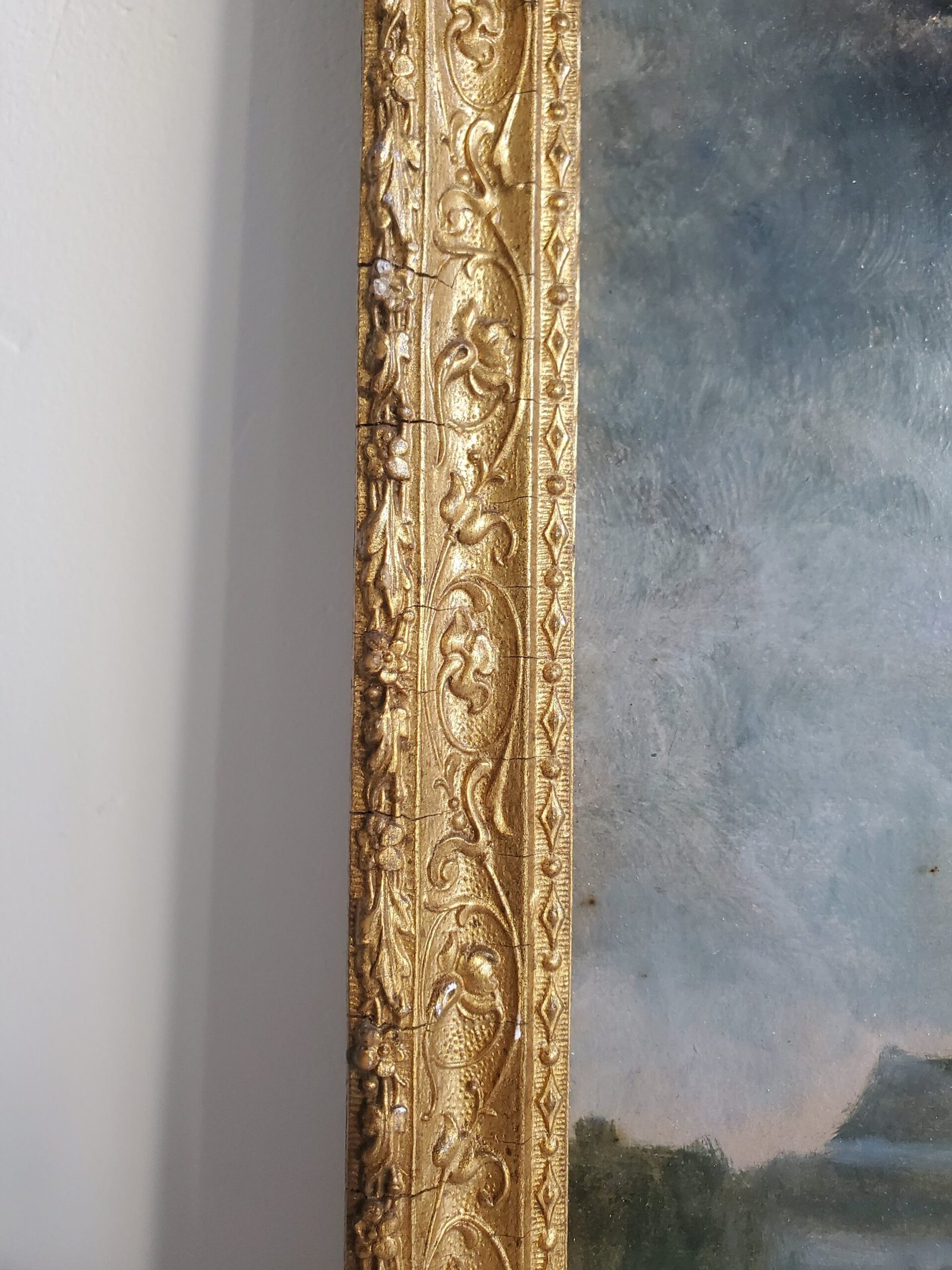 Tableaux impressionnistes cadres maison anouchka 9.jpg