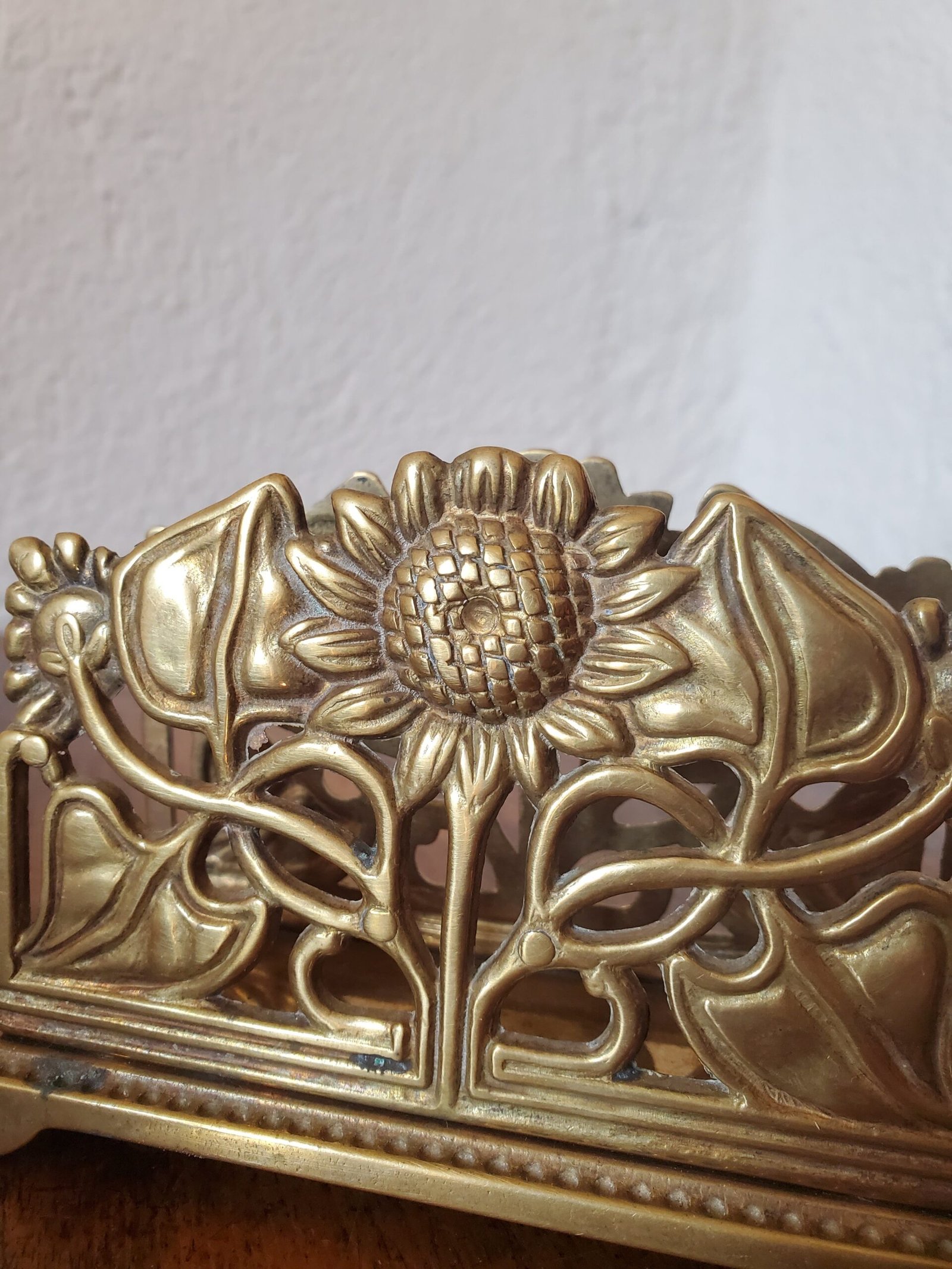 porte courrier vintage en laiton maison anouchka 1.jpg
