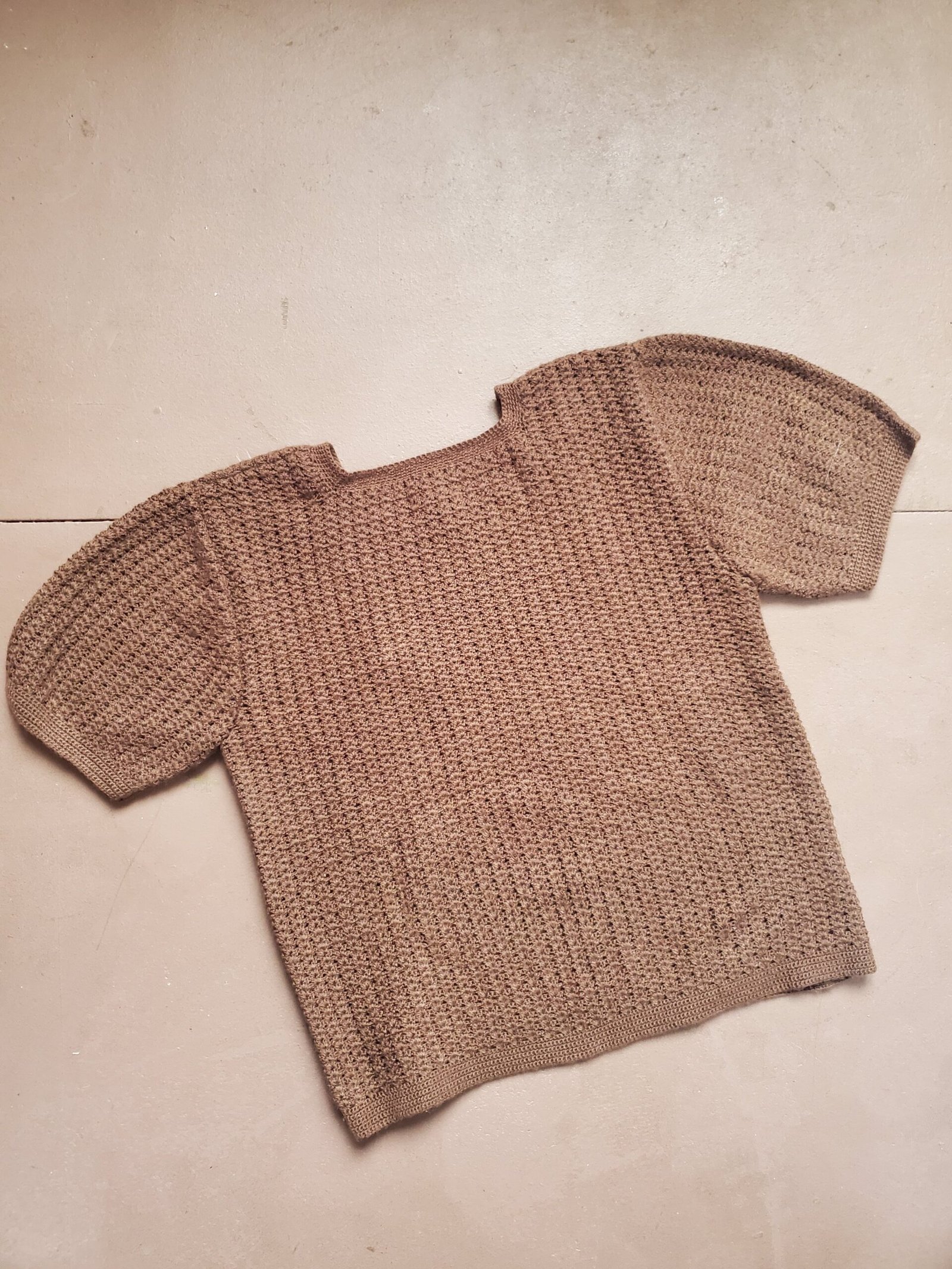 haut tricot marron fait main maison anouchka 4.jpg