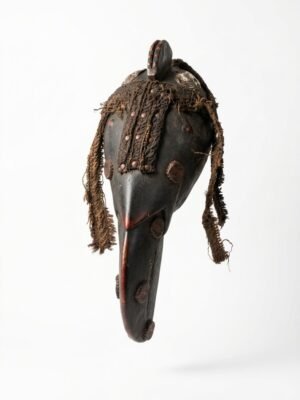 masque africain bec style dan maison anouchka.jpg