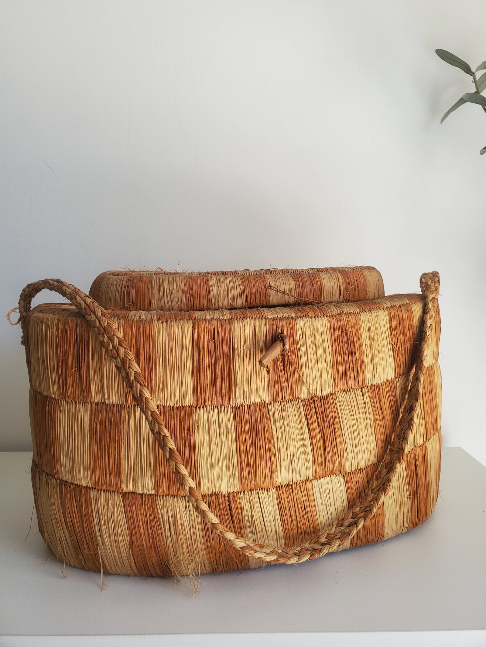 panier ovale vintage vannerie maison anouchka 1.jpg